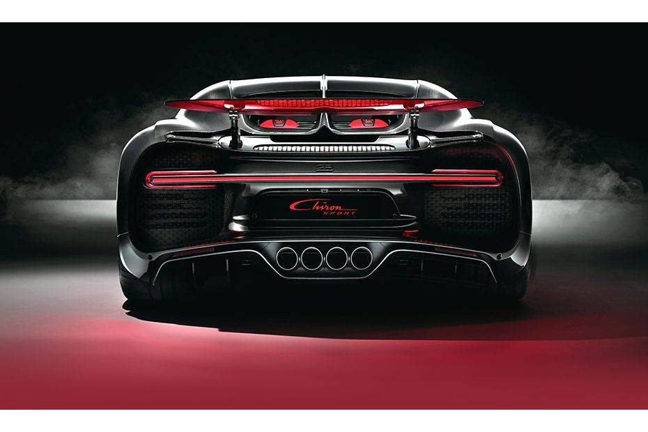 Bugatti Chiron Sport 2024 Price Malaysia, June Promotions & Specs