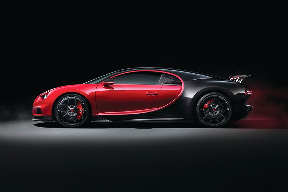 Bugatti Chiron Sport 2024 Price Malaysia, May Promotions & Specs