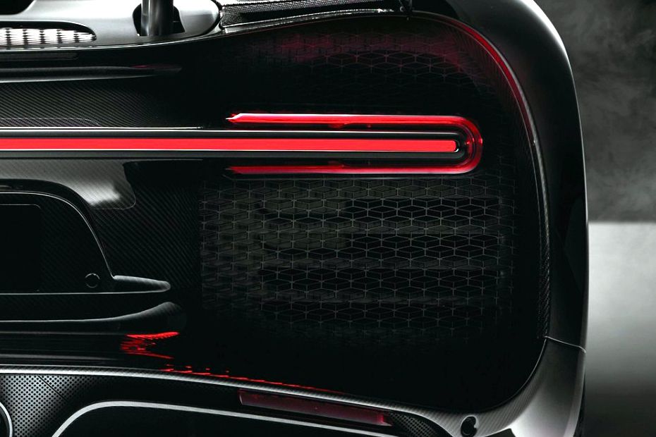 Chiron Sport Tail light Chiron Sport Tail light