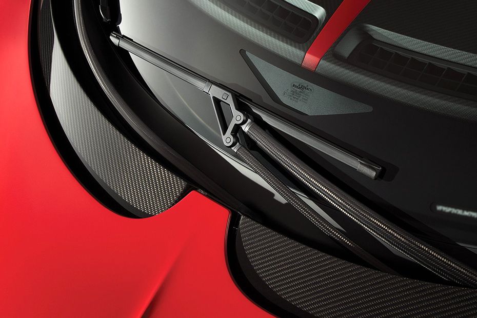 Chiron Sport Wiper View Chiron Sport Wiper View