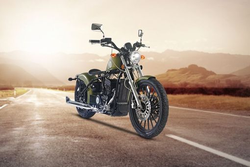 CMC Bobber 350 2025, Harga Malaysia, Specs Oktober Promosi