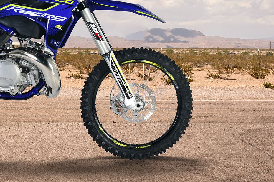 Sherco 250 SE-R Front Tyre Sherco 250 SE-R Front Tyre