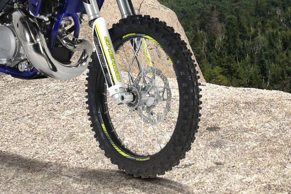 Sherco 300 SE-R Front Tyre Sherco 300 SE-R Front Tyre