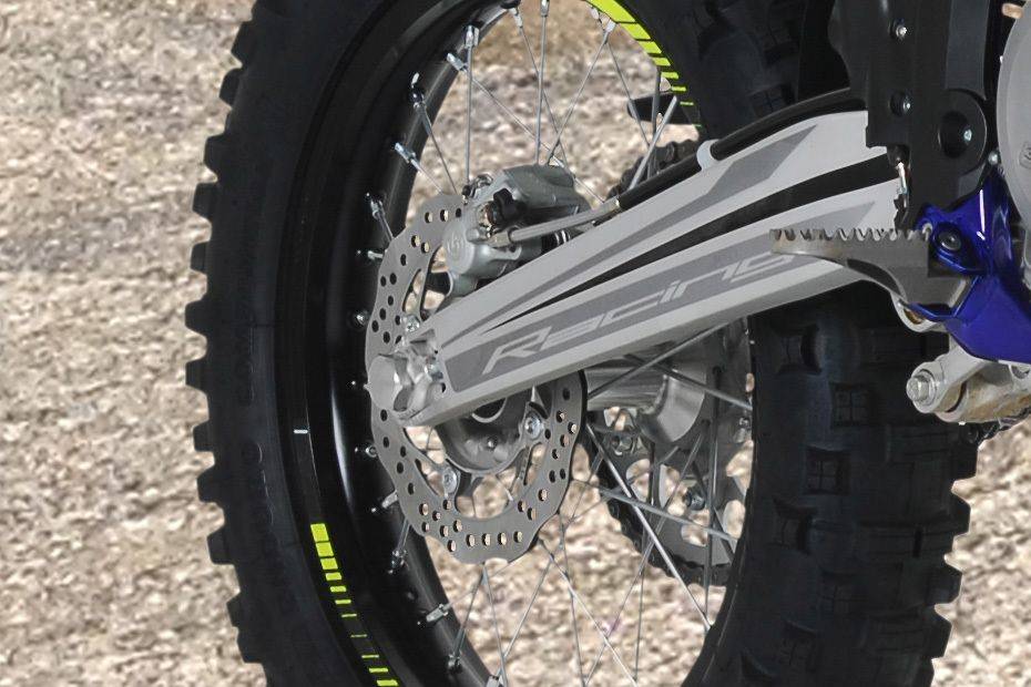 Sherco 300 SE-R Rear Brake Sherco 300 SE-R Rear Brake