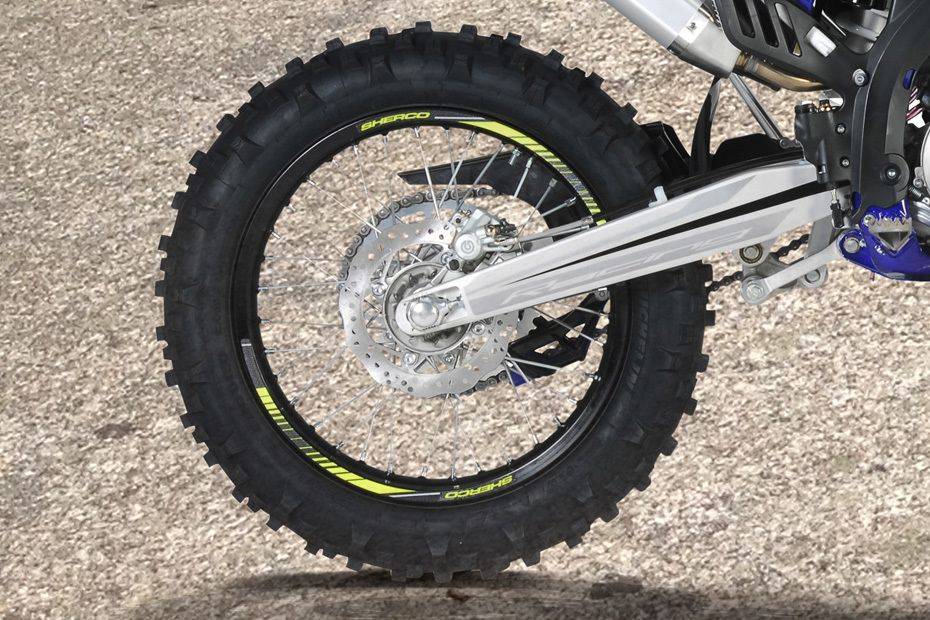 Sherco 300 SE-R Rear Tyre Sherco 300 SE-R Rear Tyre