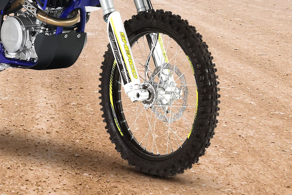 Sherco 450 SEF-R Front Tyre Sherco 450 SEF-R Front Tyre