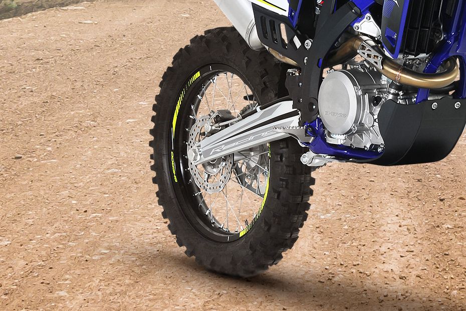 Sherco 450 SEF-R Rear Tyre Sherco 450 SEF-R Rear Tyre