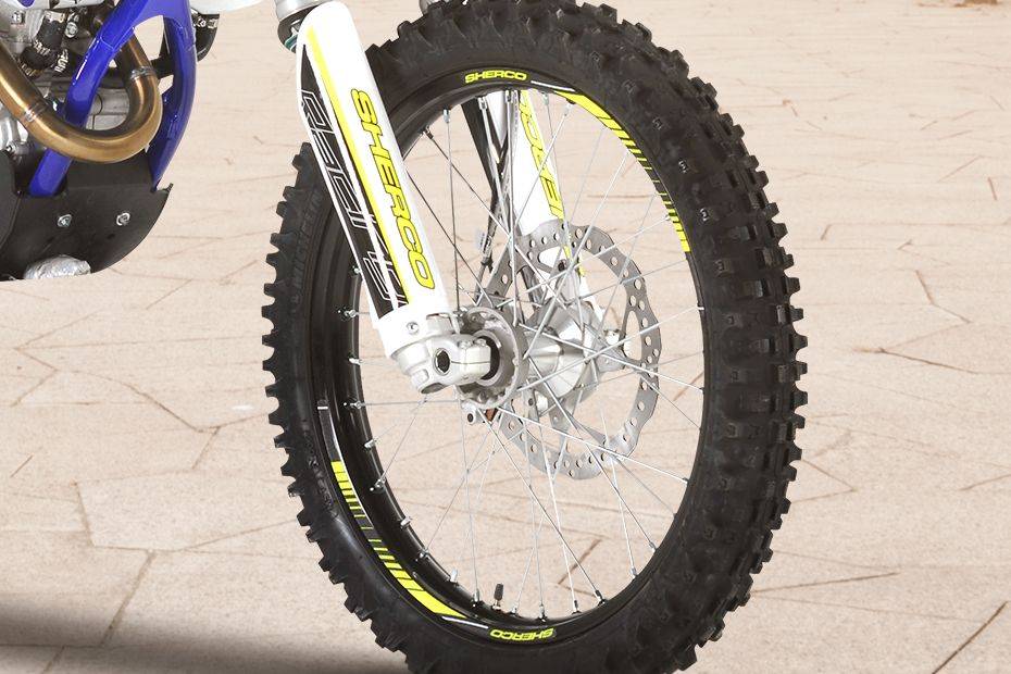 Sherco 300 SEF-R Front Brake Sherco 300 SEF-R Front Brake