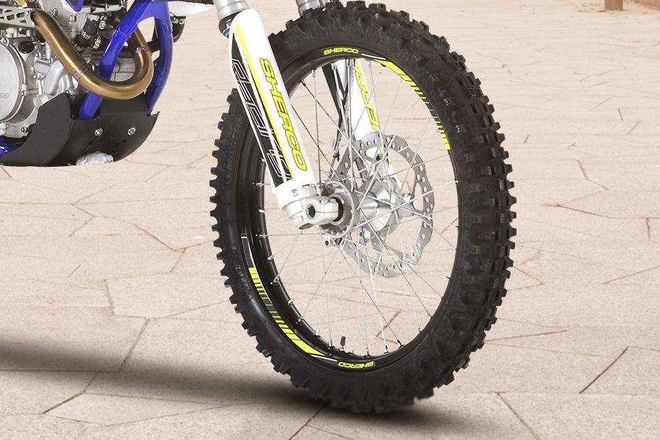 Sherco 300 SEF-R Front Tyre Sherco 300 SEF-R Front Tyre