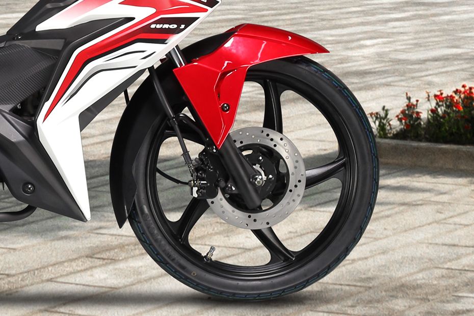 Ottimo Viz110 Front Tyre Ottimo Viz110 Front Tyre