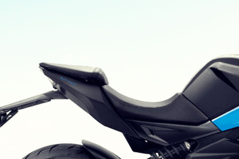 Discontinued CFMoto 400 NK Features & Specs | Zigwheels