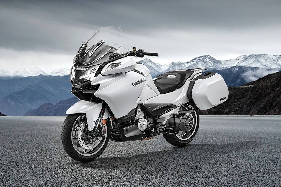 CFMoto 1250 TR-G Standard 2026 Malaysia