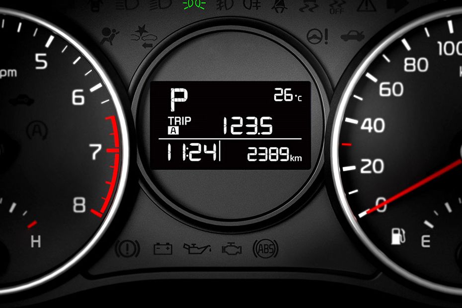 Dihentikan Kia Picanto GTLine Ciri dan Spesifikasi Zigwheels