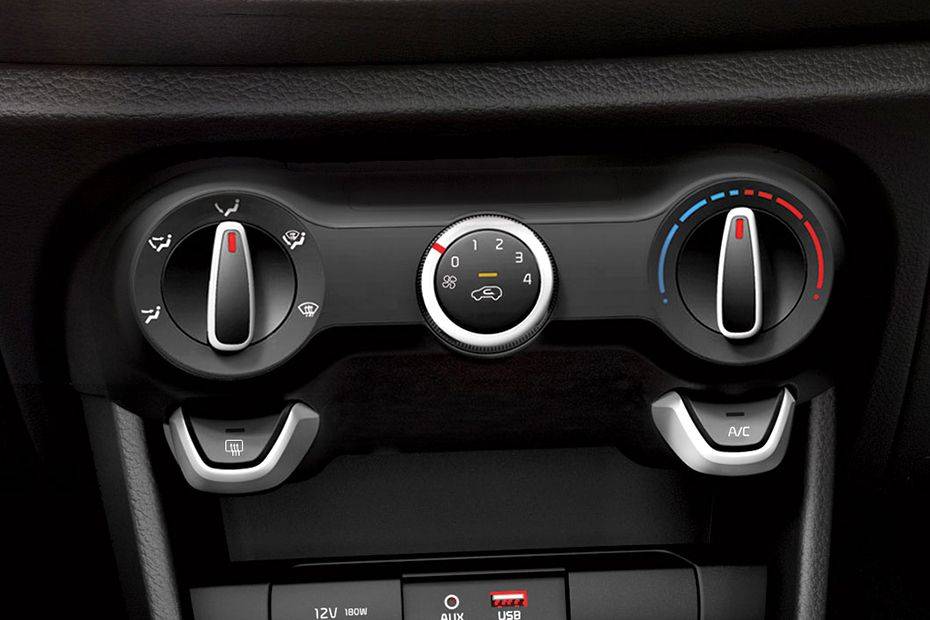 Kia Picanto Interior, Exterior & colour Images Malaysia