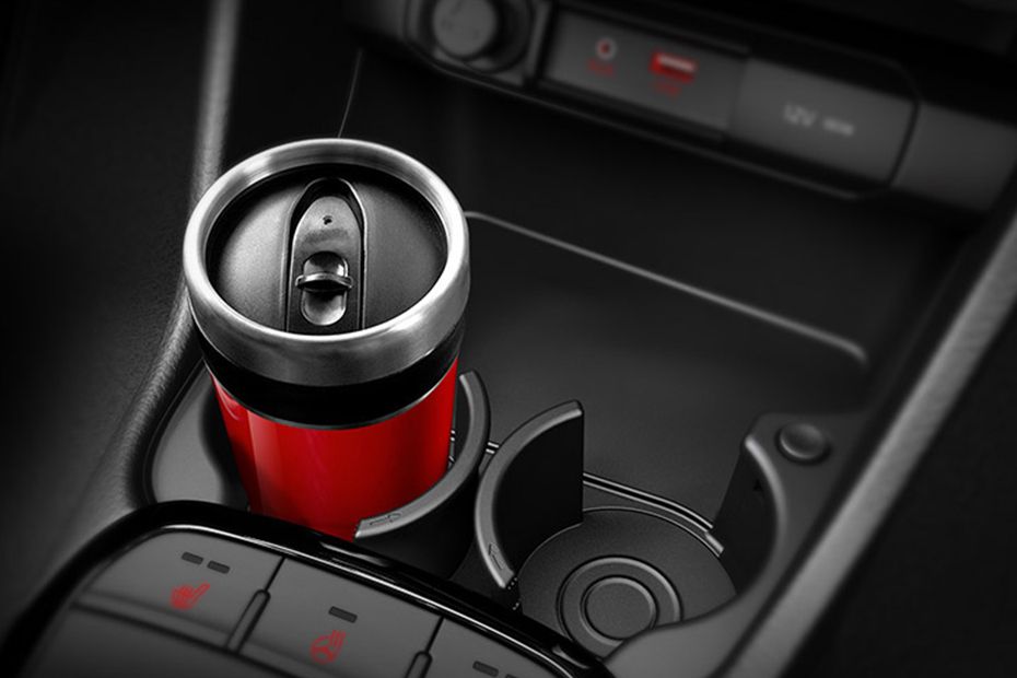 Picanto Front Cup Holder