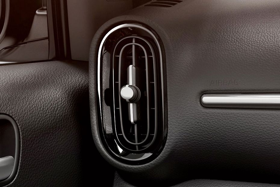 Picanto Front Side Ac Vents