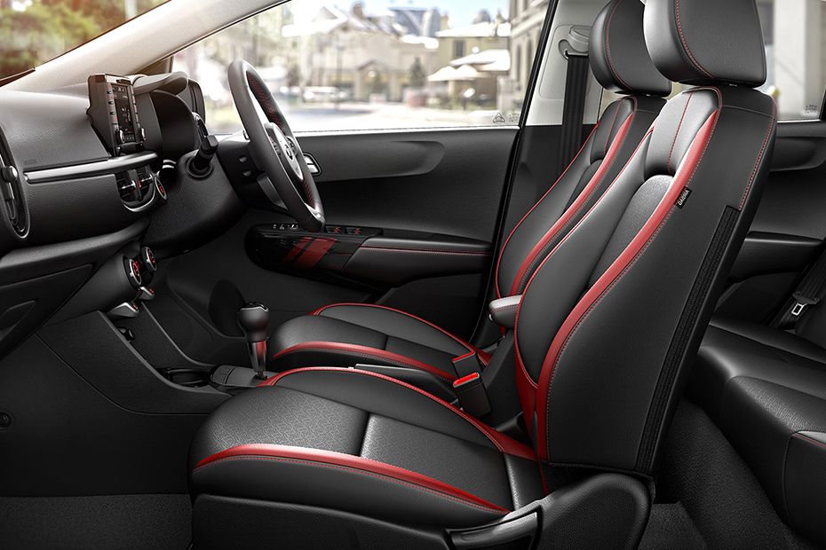 Picanto Passenger Seat