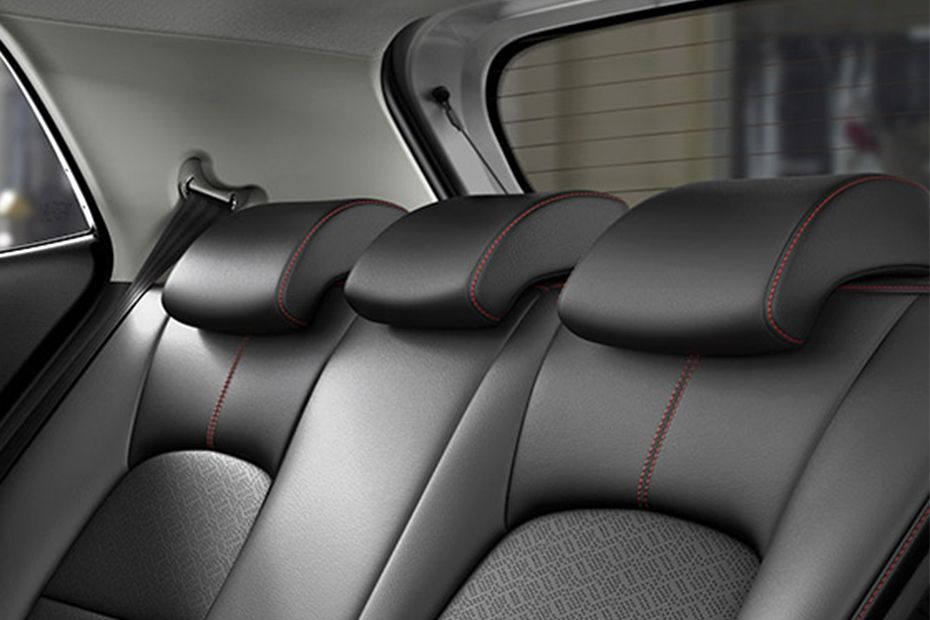Picanto Rear Seat Head rest