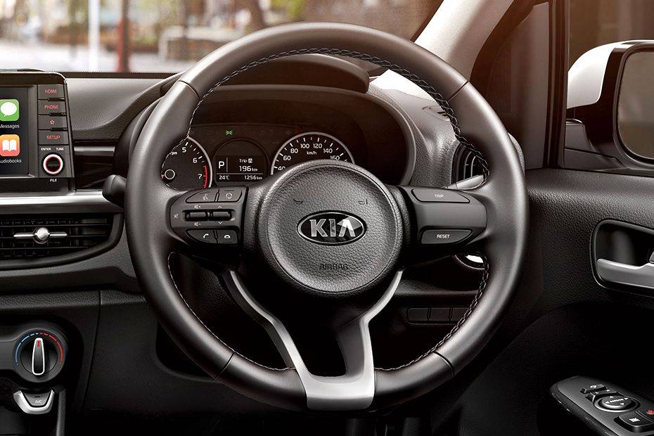 Compartilhar imagens 175+ images kia picanto fotos interior - br ...