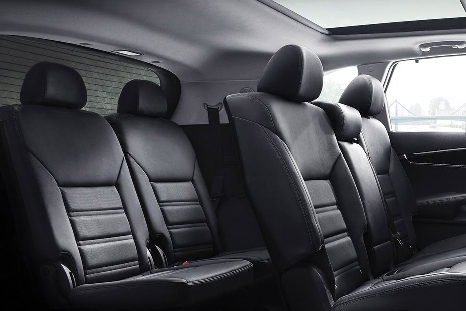 Kia Sorento Rd Row Seat Kia Sorento Rd Row Seat