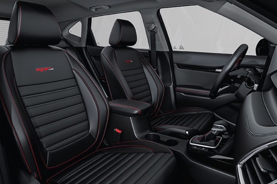 Seltos Front Seats Seltos Front Seats