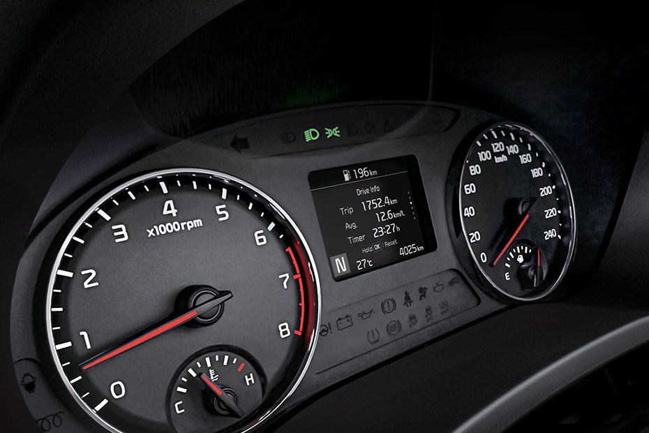 Seltos TachoMeter Seltos TachoMeter