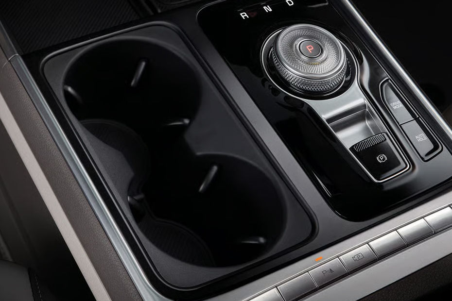 Carnival Front Cup Holder