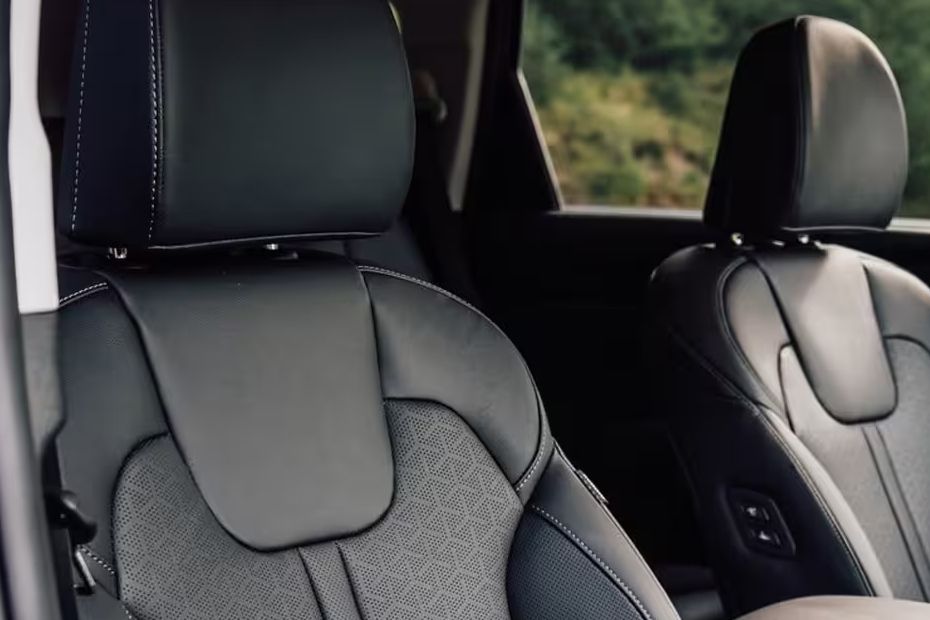 Sorento Front Seat Headrest