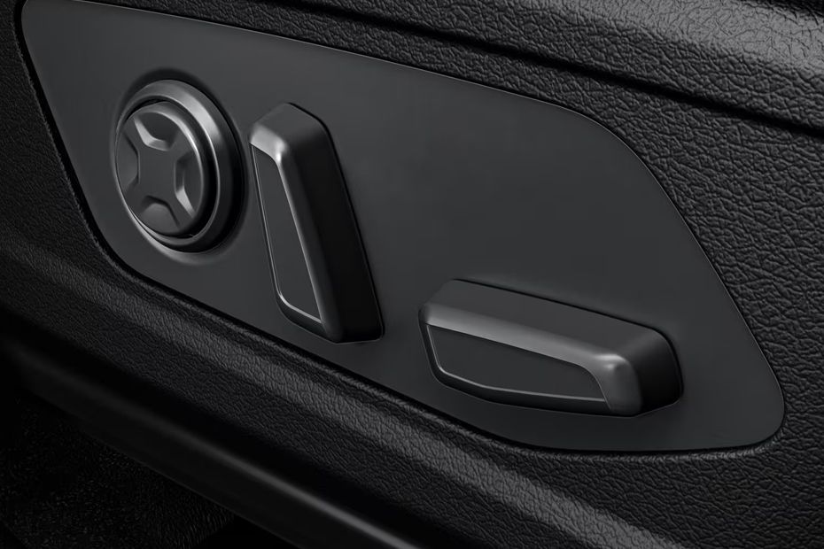 Kia Sorento Seat Adjustment Controllers