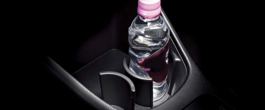 Picanto (2016-2017) Cup Holders Picanto (2016-2017) Cup Holders