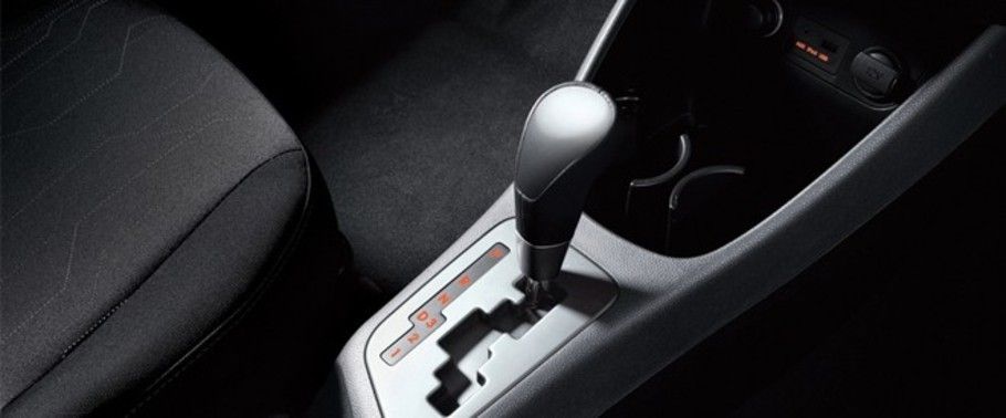 Kia Picanto (2016-2017) Gear Shifter Kia Picanto (2016-2017) Gear Shifter