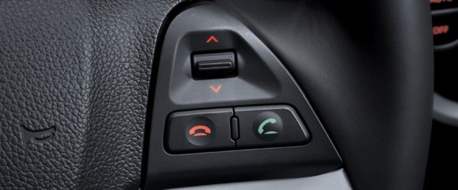 Kia Picanto (2016-2017) Multi Function Steering Kia Picanto (2016-2017) Multi Function Steering