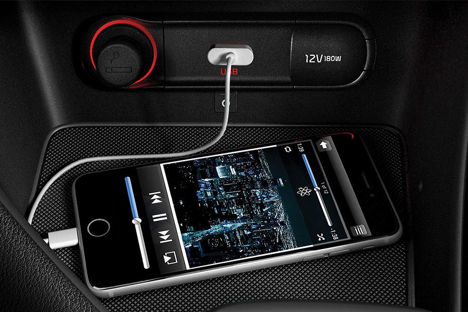 Power Accessories Outlet View of Kia Sportage Power Accessories Outlet View of Kia Sportage