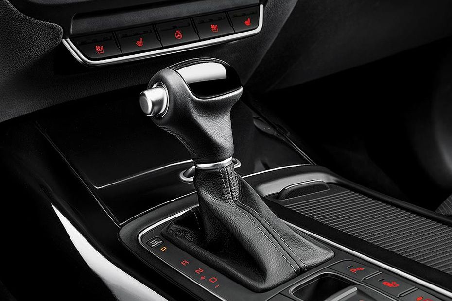 Kia Sorento (2015-2018) Gear Shifter Kia Sorento (2015-2018) Gear Shifter