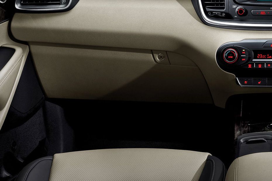 Kia Sorento (2015-2018) Glove Box Kia Sorento (2015-2018) Glove Box