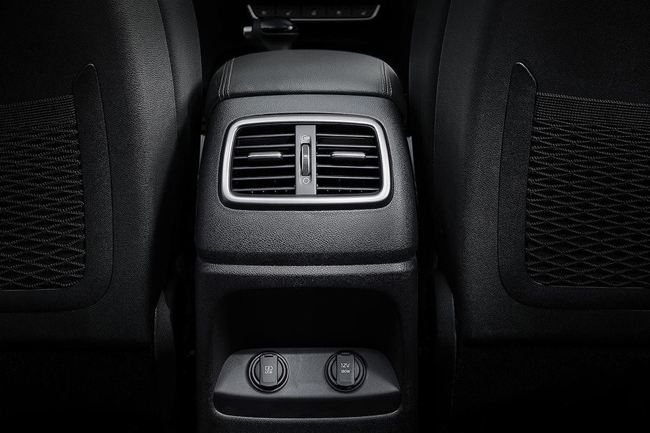 Sorento (2015-2018) Rear AC Controls Sorento (2015-2018) Rear AC Controls