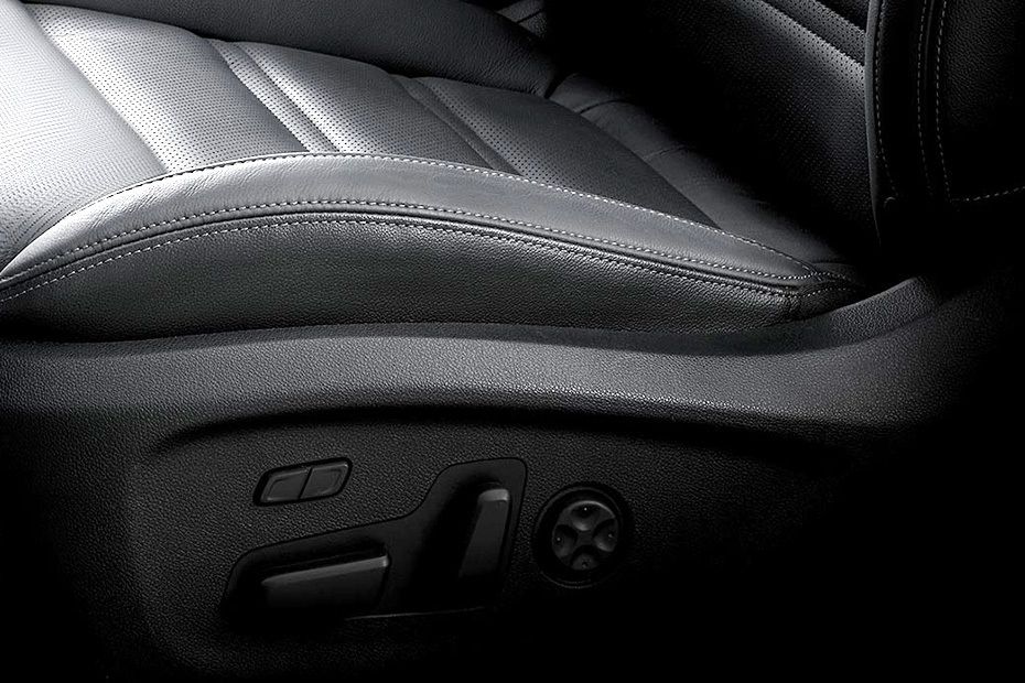 Kia Sorento (2015-2018) Seat Adjustment Controllers Kia Sorento (2015-2018) Seat Adjustment Controllers