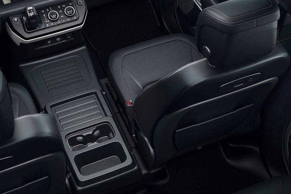 Defender Cup Holders Defender Cup Holders