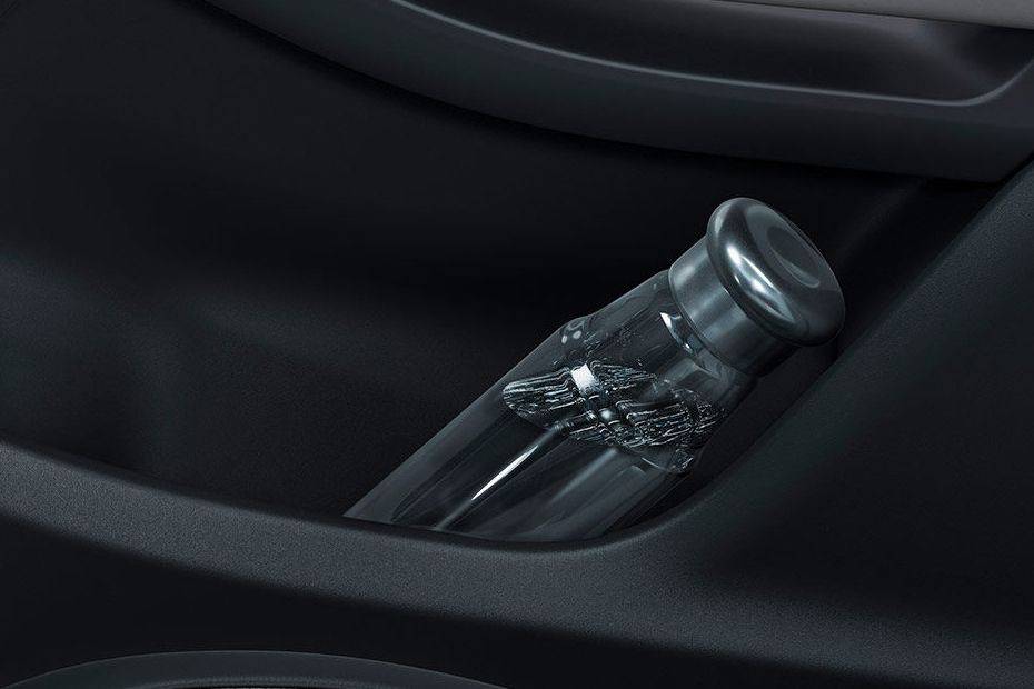 Range Rover Evoque Cup Holder Side View Range Rover Evoque Cup Holder Side View