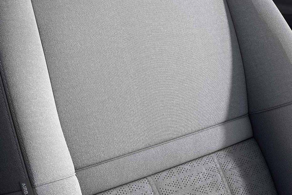 Land Rover Range Rover Evoque Upholstery Details Land Rover Range Rover Evoque Upholstery Details