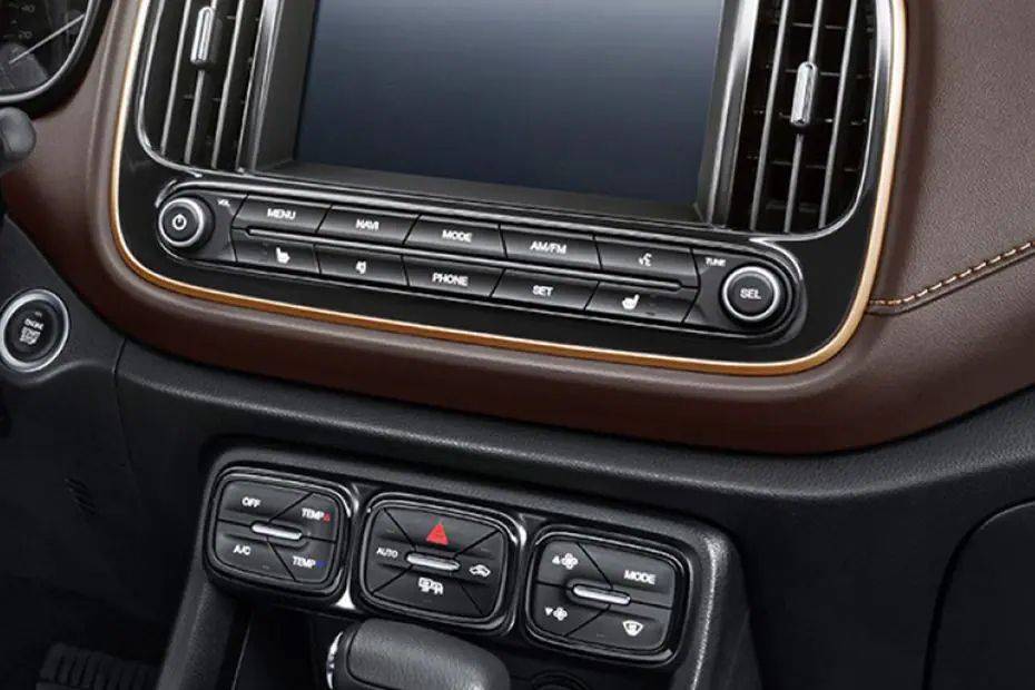 GS3 Center Console GS3 Center Console