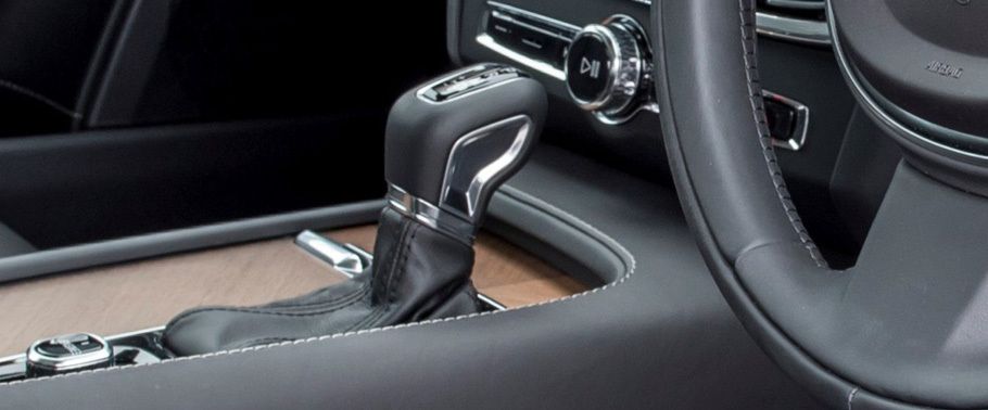 Volvo V90 Gear Shifter Volvo V90 Gear Shifter