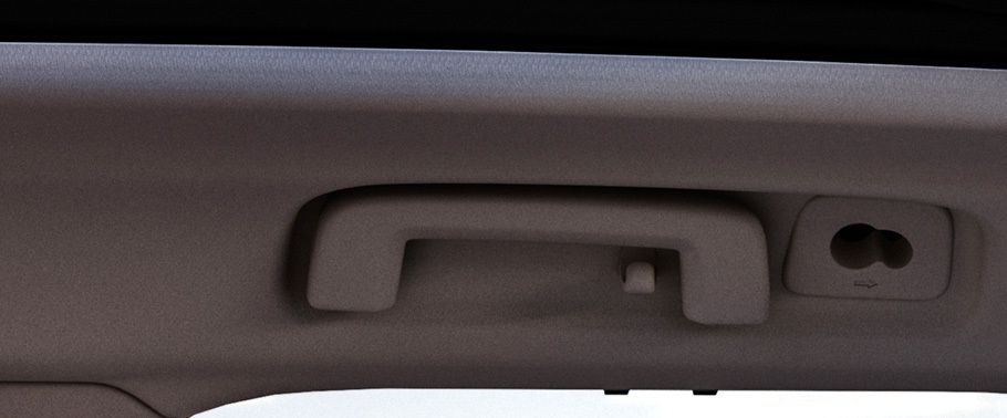 Volvo V90 Inside Handle Volvo V90 Inside Handle