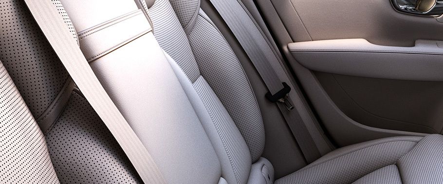V90 Seat Belt V90 Seat Belt