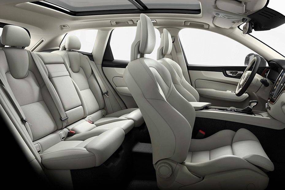 Volvo XC60 2024 Interior, Exterior & colour Images Malaysia