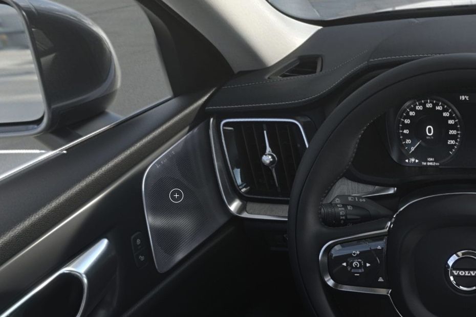 V60 Front Ac Vents V60 Front Ac Vents