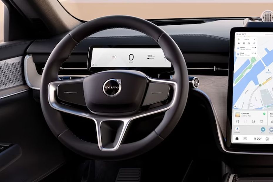 Volvo EX90 Price In Malaysia Reviews Specs 2023 Promotions Zigwheels