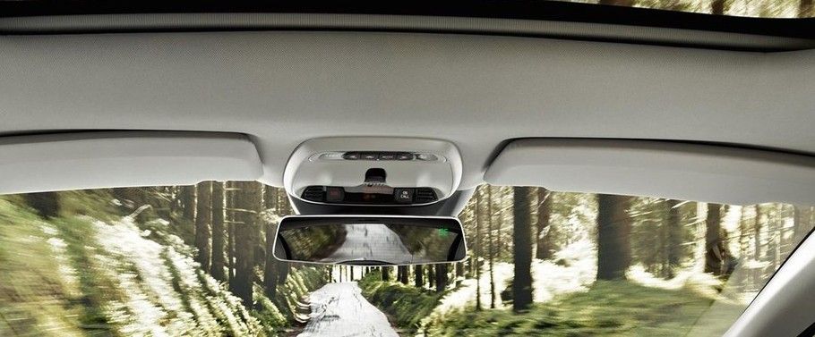 V40 Cross Country Courtesy Lamps V40 Cross Country Courtesy Lamps