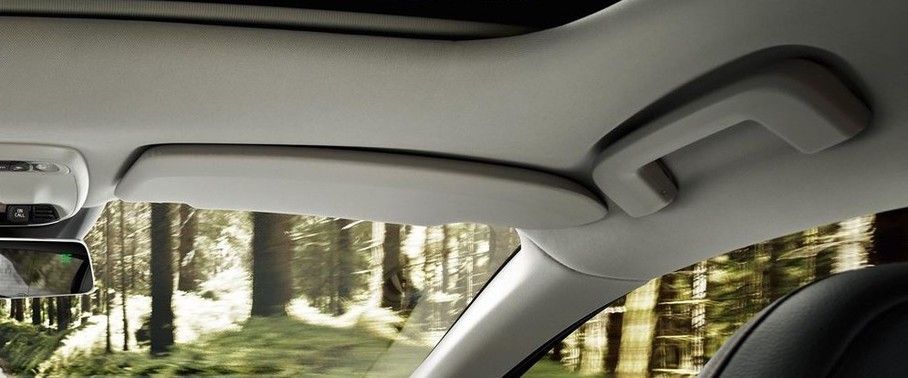 Volvo V40 Cross Country Inside Handle Volvo V40 Cross Country Inside Handle