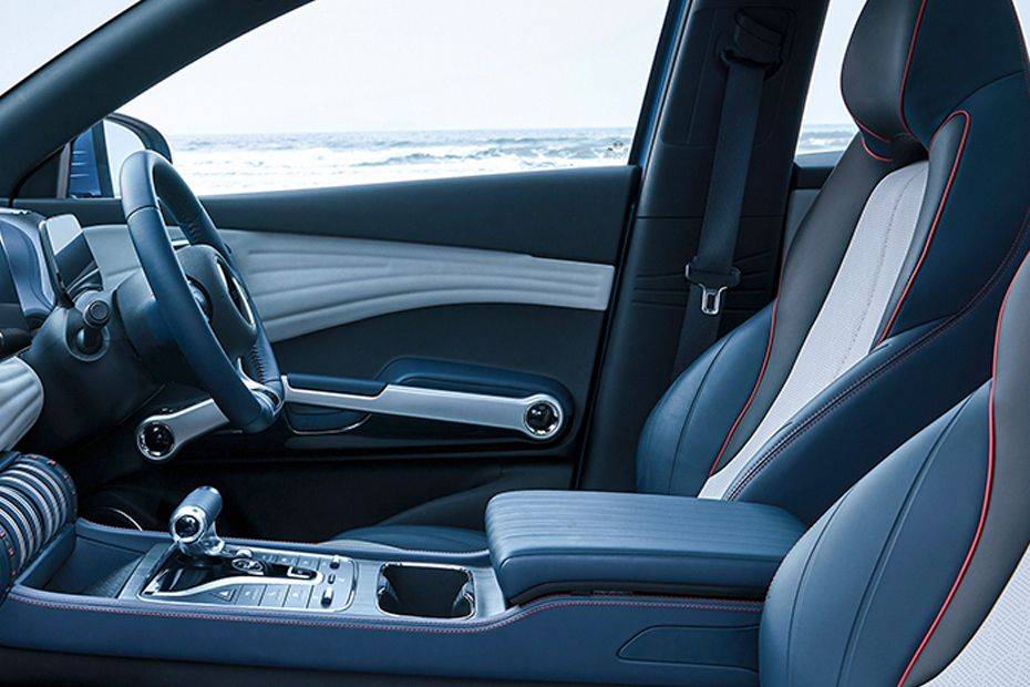 Atto 3 Front Seats Atto 3 Front Seats